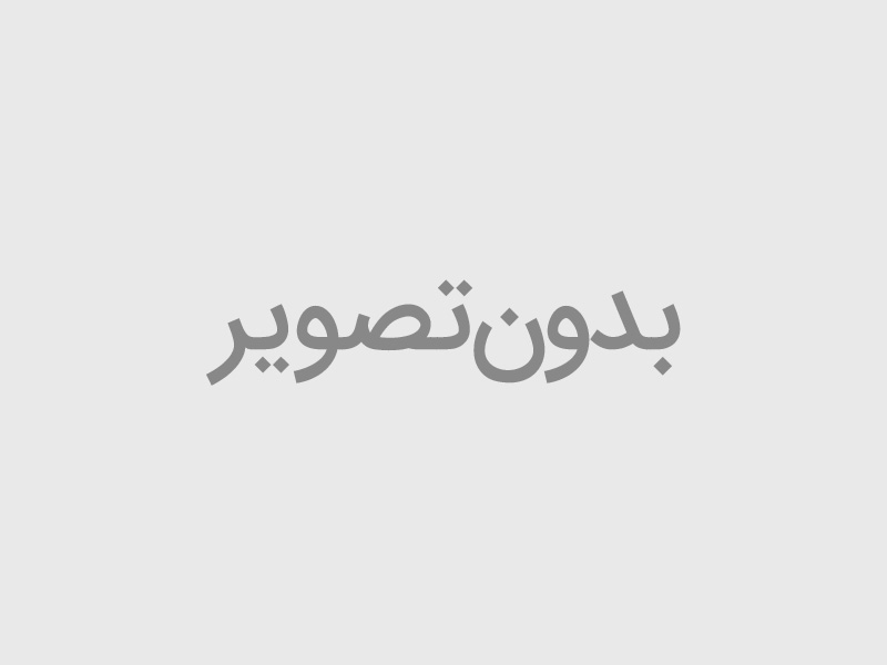نمونه محصول بدون تصویر